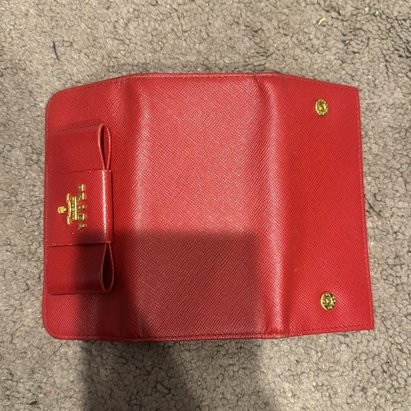 Prada key holder - Picture 3 of 5